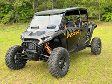Load image into Gallery viewer, Seizmik SZM50-50496KIT Seizmik 2024 Polaris RZR XP/4/premium Windshield Vented AR2
