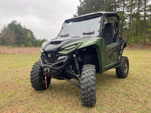Load image into Gallery viewer, Seizmik SZM50-54921KIT Seizmik 21-23 Yamaha Wolverine RMAX 2/4 1000/ Ltd/R-Spec/Sport/XT-R Windshield Vented AR2
