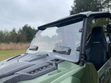 Load image into Gallery viewer, Seizmik SZM50-54921KIT Seizmik 21-23 Yamaha Wolverine RMAX 2/4 1000/ Ltd/R-Spec/Sport/XT-R Windshield Vented AR2

