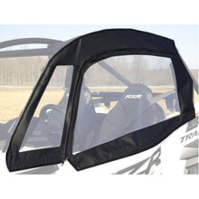 Load image into Gallery viewer, Seizmik SZM51-21032 Seizmik 21-24 Polaris 900-1000 RZR Trail/S Soft Doors w/ Zippers Kit
