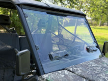 Load image into Gallery viewer, Seizmik SZM50-55318KIT Seizmik 25+ CFMoto UForce 1000/ 1000 XL Toolless Windshield - Hardcoated
