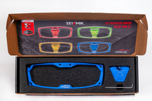 Load image into Gallery viewer, Seizmik SZM56-18102 Seizmik Halo RA Cast Color Kit - Blue
