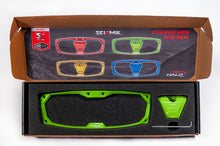 Load image into Gallery viewer, Seizmik SZM56-18101 Seizmik Halo RA Cast Color Kit - Green
