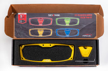 Load image into Gallery viewer, Seizmik SZM56-18103 Seizmik Halo RA Cast Color Kit - Yellow

