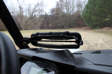 Load image into Gallery viewer, Seizmik SZM25020 Seizmik Versa-Vent Windshield HC Poly
