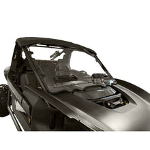 Load image into Gallery viewer, Seizmik Windshields Seizmik 23-25 Segway Villian Tool-less Front Windsheild UV
