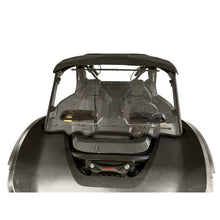 Load image into Gallery viewer, Seizmik Windshields Seizmik 23-25 Segway Villian Tool-less Front Windsheild UV
