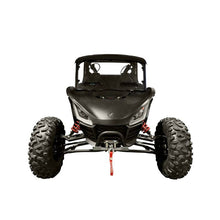 Load image into Gallery viewer, Seizmik Windshields Seizmik 23-25 Segway Villian Tool-less Front Windsheild UV
