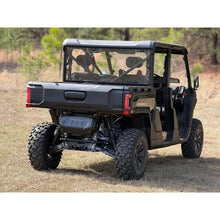 Load image into Gallery viewer, Seizmik Windshields Seizmik 25+ CF Moto U10 Pro - Rear Windshield
