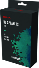 Load image into Gallery viewer, Sena Technologies Helmets and Accessories Sena Technologies Hi-Def Speakers Type B for 5S/ 10C EVO and 10C Pro
