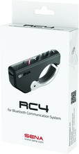Load image into Gallery viewer, Sena Technologies Helmets and Accessories Sena Technologies RC4/ 4-Button Remote For Bluetooth Communication System
