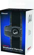 Load image into Gallery viewer, Sena Technologies Helmets and Accessories Sena Technologies Wristband Remote For Bluetooth Communication System
