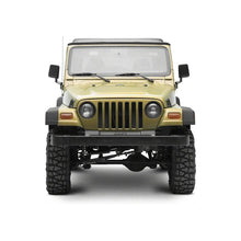 Load image into Gallery viewer, Crown Automotive Fender Flare 7 Inch Tire Coverage | 55254918K7
