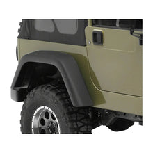 Load image into Gallery viewer, Crown Automotive Fender Flare 7 Inch Tire Coverage | 55254918K7
