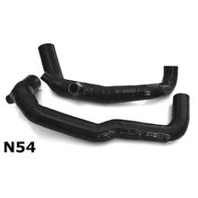 Load image into Gallery viewer, BMS N54 High Flow Silicone Inlets
