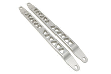 Load image into Gallery viewer, BMS Billet Strut Cross Braces for BMW X3, X3M, X4, X4M Other Parts Burger Motorsports, Inc. Anodized Silver
