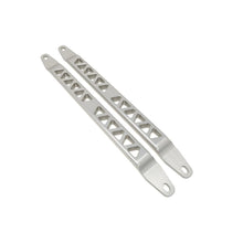 Load image into Gallery viewer, BMS Billet Strut Cross Braces for BMW X3, X3M, X4, X4M
