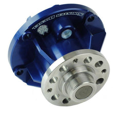 Load image into Gallery viewer, Sinister Diesel Water Pumps Sinister Diesel 05-07 Ford Powerstroke 6.0L Billet Water Pump
