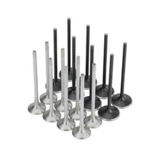 Load image into Gallery viewer, Skunk2 Racing SKK310-05-2000 Skunk2 Honda K20C1 Alpha Series Intake &amp; Exhaust Valve Set (Standard Compression)
