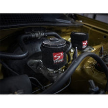 Load image into Gallery viewer, Skunk2 Racing Timing Covers Skunk2 Honda/Acura Brake/Clutch Master Cylinder Reservoir Cover
