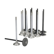 Load image into Gallery viewer, Skunk2 Racing Valves Skunk2 Honda K20C1 Alpha Series Intake &amp; Exhaust Valve Set (Standard Compression)

