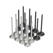 Load image into Gallery viewer, Skunk2 Racing Valves Skunk2 Honda K20C1 Alpha Series Intake &amp; Exhaust Valve Set (Standard Compression)
