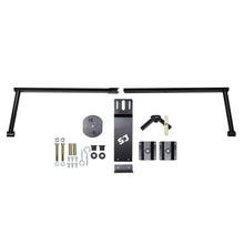 Load image into Gallery viewer, Skyjacker SKYF17STM Skyjacker 17-25 Ford F250/350 Spare Tire Carrier Kit
