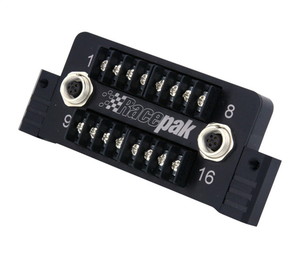 Racepak GXNC_500-SW-SM16 SMARTWIRE SWITCH MODULE