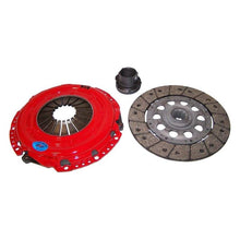 Load image into Gallery viewer, South Bend Clutch Clutch Kits - Single South Bend / DXD Racing Clutch 00-04 Audi A6 Quattro 2.7L Stg 3 Daily Clutch Kit
