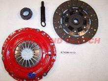 Load image into Gallery viewer, South Bend Clutch Clutch Kits - Single South Bend / DXD Racing Clutch 00-04 Audi A6 Quattro 2.7L Stg 3 Daily Clutch Kit

