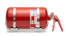 Load image into Gallery viewer, SPARCO SPA014772MSL Sparco 4.25 Liter Mechanical Steel Extinguisher System
