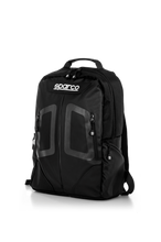 Load image into Gallery viewer, SPARCO SPA016440NRNR Sparco Bag Stage BLK/BLK
