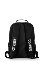 Load image into Gallery viewer, SPARCO SPA016440NRNR Sparco Bag Stage BLK/BLK
