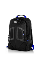 Load image into Gallery viewer, SPARCO SPA016440NRAZ Sparco Bag Stage BLK/BLU

