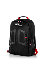 Load image into Gallery viewer, SPARCO SPA016440NRRS Sparco Bag Stage BLK/RED
