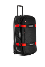 Load image into Gallery viewer, SPARCO SPA016437NRRS Sparco Bag Tour BLK/RED
