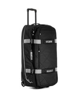 Load image into Gallery viewer, SPARCO SPA016437NRSI Sparco Bag Tour BLK/SIL
