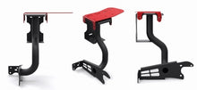 Load image into Gallery viewer, SPARCO SPAG02085NRRS Sparco Evolve RHS Sim-Racing Gear Shift &amp; Handbrake Support
