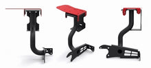 Load image into Gallery viewer, SPARCO SPAG02085NRRS Sparco Evolve RHS Sim-Racing Gear Shift &amp; Handbrake Support
