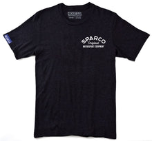 Load image into Gallery viewer, SPARCO SPASP0110CH4XL Sparco T-Shirt Garage CHRCL - XL
