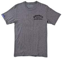 Load image into Gallery viewer, SPARCO SPASP0110GR1S Sparco T-Shirt Garage GREY - Small
