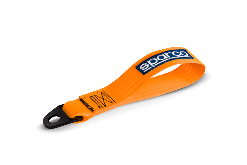 SPARCO SPA01638ARF Sparco Tow Strap Orange