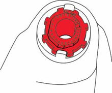 Load image into Gallery viewer, SPC Performance SPC24130 SPC Performance ADJUSTABLE TRUCK SLEEVE
