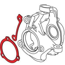 Load image into Gallery viewer, SPC Performance Alignment Kits SPC Performance Jeep 07-15 Wrangler / 99-04 Grand Cherokee +1 Degree Camber &amp; Caliper Shim Kit
