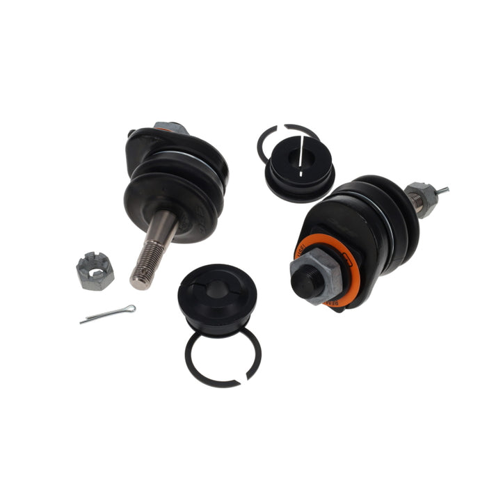 SPC Performance SPC35109 SPC Performance Replacement Ball Joint & Knuckle Insert Kit (Use w/ PN 25460 or 25485 )