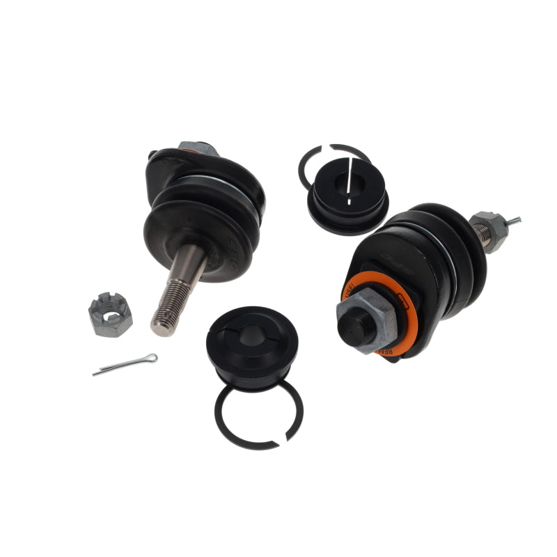 SPC Performance SPC35109 SPC Performance Replacement Ball Joint & Knuckle Insert Kit (Use w/ PN 25460 or 25485 )