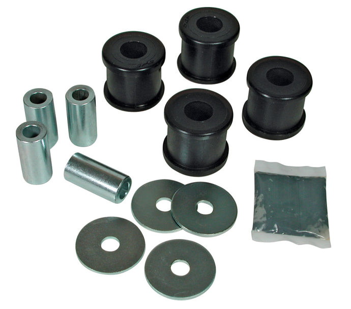 SPC Performance SPC25486 SPC Performance Replacement Bushing Kit For Toyota Adjustable Control Arms