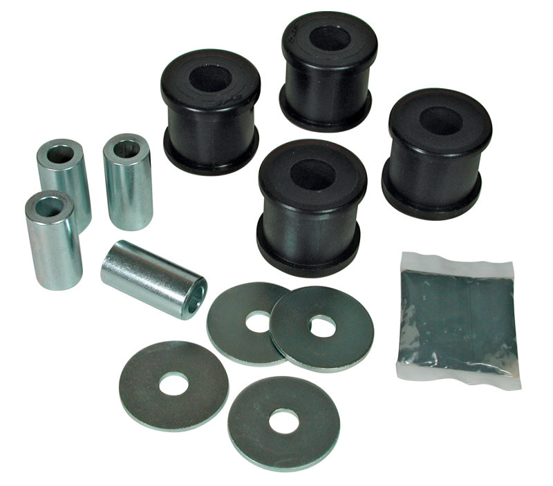 SPC Performance SPC25486 SPC Performance Replacement Bushing Kit For Toyota Adjustable Control Arms