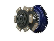 SPEC Clutch Kits - Single Spec 03-09 Saab 9-3 2.0L Aero/Vector 6sp Stage 3 Clutch Kit