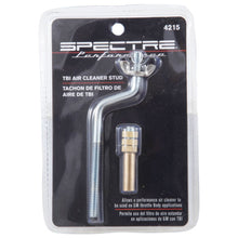 Load image into Gallery viewer, Spectre Air Intake Components Spectre GM TBI Air Cleaner S-Stud Mounting Hardware (5in. Offset)
